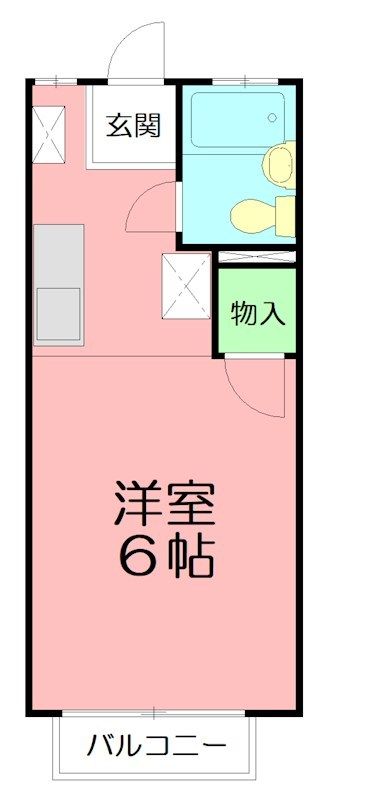 近くのセブンイレブン 横浜戸塚上倉田店まで313m(徒歩4分)