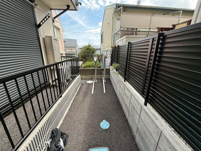 近くのThe Big(ザ・ビッグ) 平塚真田店まで775m(徒歩10分)