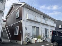 エクセレントベルBの外観画像