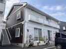 エクセレントベルBの外観