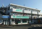 ライフフォーラム桜台の間取り画像
