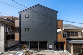 アザーレ・バモス藤沢本町の外観画像