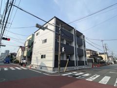 MELDIA小田急相模原IIの外観画像