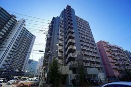 TOPAZ本厚木の外観画像