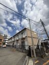 パナハイツ石井Aの外観