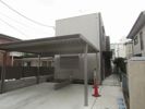 Estate逗子の外観