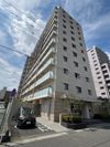パレステージ本厚木の間取り画像