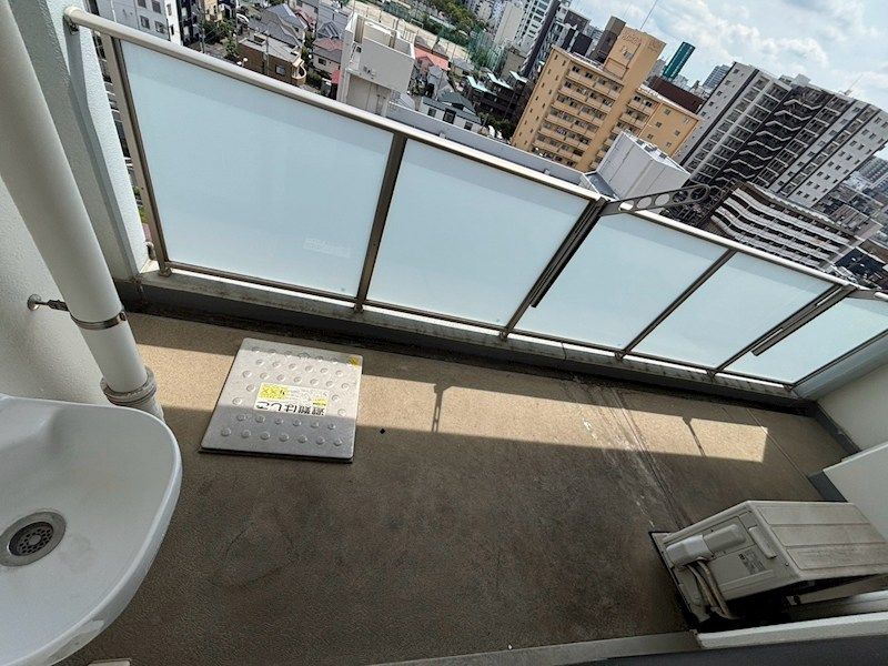 近くのOK(オーケー) 本厚木店まで758m(徒歩10分)