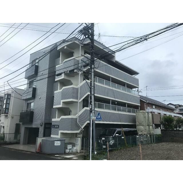 近くのローソン 伊勢原千津店まで256m(徒歩4分)