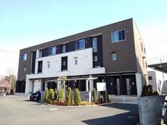 ラ エテルノ ステラの外観画像