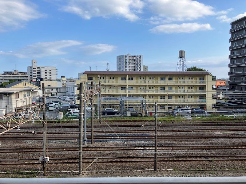 近くのセブンイレブン 平塚老松町店まで238m(徒歩3分)