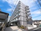N-stageHon-AtsugiSakaechoの外観