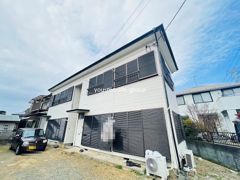 出口ハイツIの外観画像