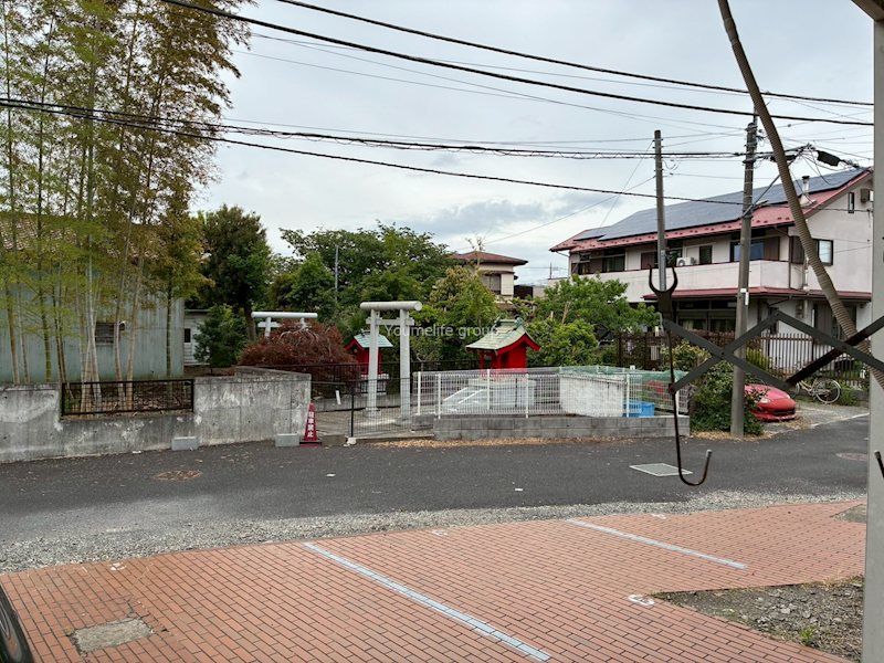 近くのセブンイレブン 藤沢亀井野4丁目店まで532m(徒歩7分)