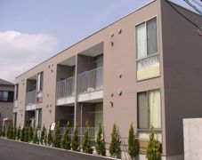 セゾンドルフ 柊の外観画像