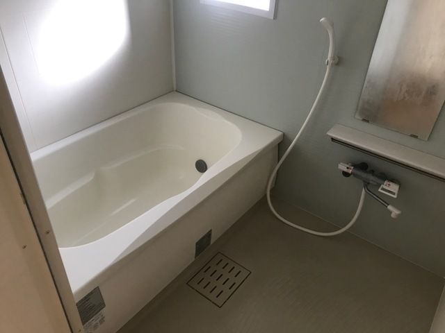 バスルーム