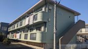 マンション瀬戸の間取り画像