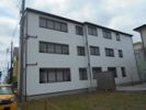 ピュアメゾン平塚中里の外観