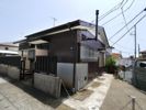 大磯竹縄の平家の間取り画像