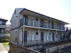 プレミールタカハシの外観画像