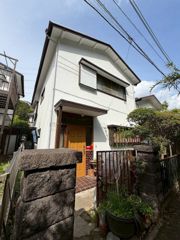 今泉2丁目テラスハウスの外観画像