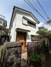 今泉2丁目テラスハウスの間取り画像