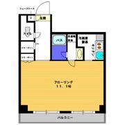 ウィンディ湘南の間取り画像
