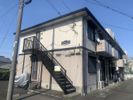 サンモールCの外観