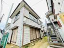 トーコーハイツの外観