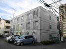 メゾン3ブリッジ2番館の間取り画像
