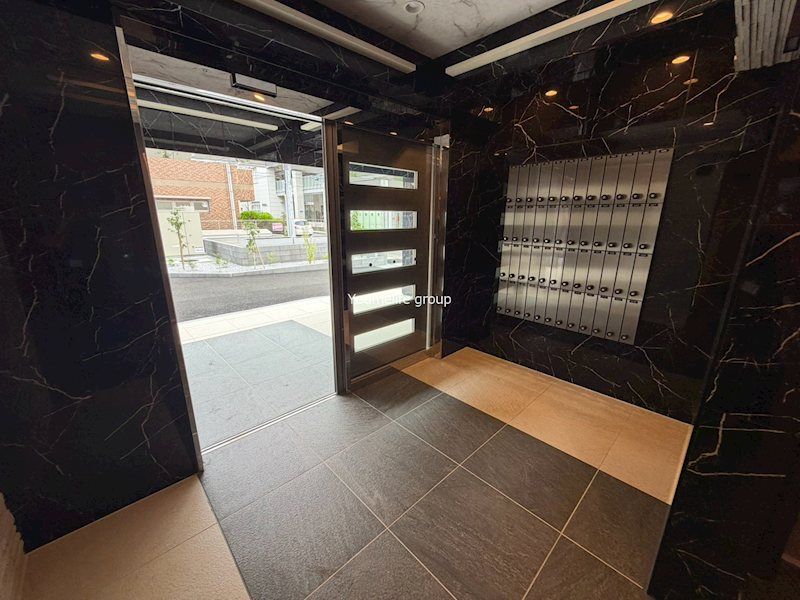 近くのツルハドラッグ大和渋谷店まで193m(徒歩3分)