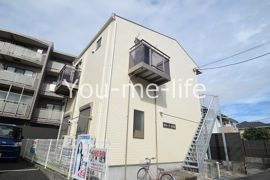 鍛冶ヶ谷壱番館の外観画像