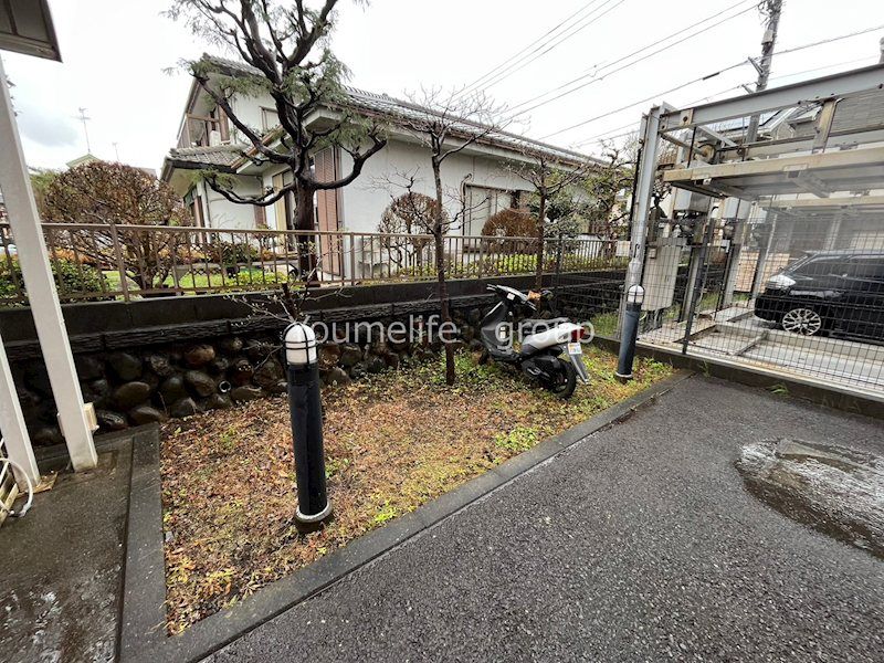 近くのローソン 海老名東柏ヶ谷店まで342m（徒歩5分）
