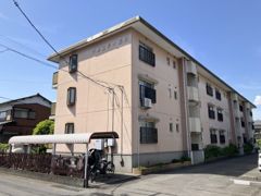 アメニティ桜川の外観画像