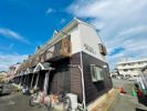 ハイツサルーンTANAKAの外観