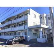 湘南平塚コートの外観画像