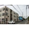 田中第2ビルの外観