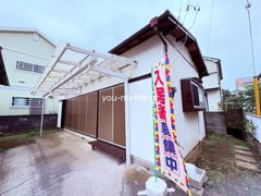 鈴木貸家の外観画像