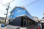 ドミールタカミネの外観