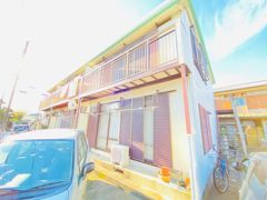 第6天城ハイツの外観画像