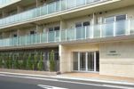 S-FORT湘南平塚の外観