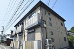 サンシャインMAEDAの外観