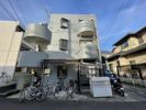 プチメゾンミカドIIIの外観