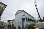 メゾンド萩の外観