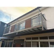 平塚市撫子原 貸戸建の外観画像