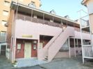 サンクレール大船の外観