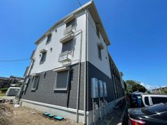 ヴェルドミール伍番館の外観画像