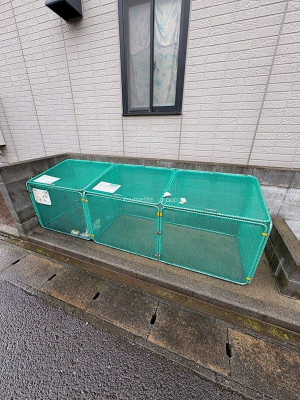 近くのセブンイレブン 厚木岡田1丁目店まで235m(徒歩3分)