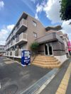 ぱる湘南台の外観