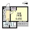 Soleild‘Or長後の間取り画像